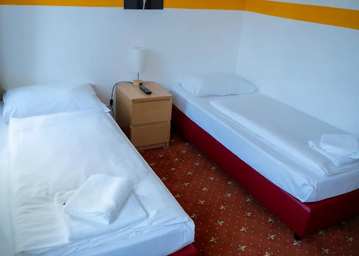 Hotel Alser Wenen